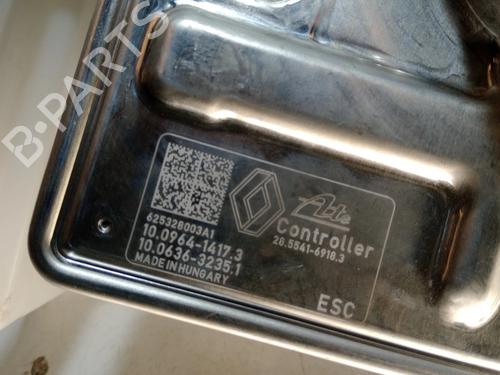 ABS pump NISSAN INTERSTAR Platform/Chassis (XDE) DCI 170 | BP29575902M43 