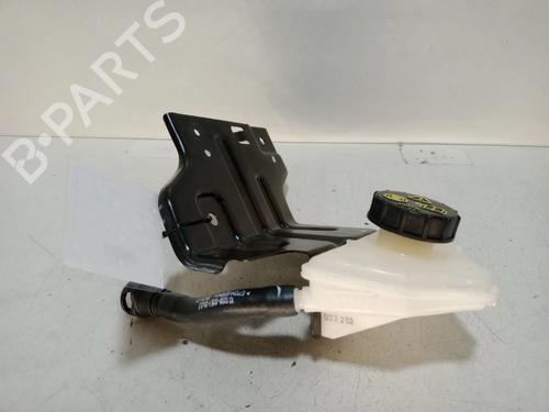 Brake fluid reservoir NISSAN INTERSTAR Platform/Chassis (XDE) DCI 170 | BP29609089M118 