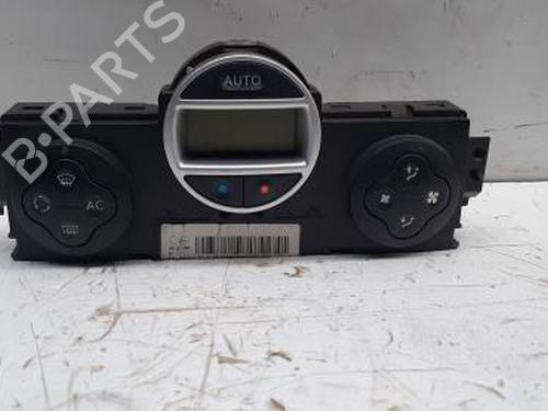 Moteur de chauffage RENAULT SCÉNIC II (JM0/1_) 1.9 dCi (JM0G, JM12, JM1G, JM2C) (120 hp) 29641525