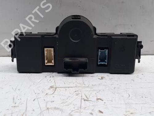 Moteur de chauffage RENAULT SCÉNIC II (JM0/1_) 1.9 dCi (JM0G, JM12, JM1G, JM2C) | BP29641525M62 