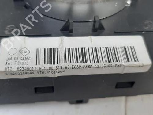 Moteur de chauffage RENAULT SCÉNIC II (JM0/1_) 1.9 dCi (JM0G, JM12, JM1G, JM2C) | BP29641525M62 