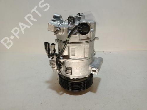 AC-Kompressor NISSAN INTERSTAR Platform/Chassis (XDE) DCI 170 | BP29575946M34 