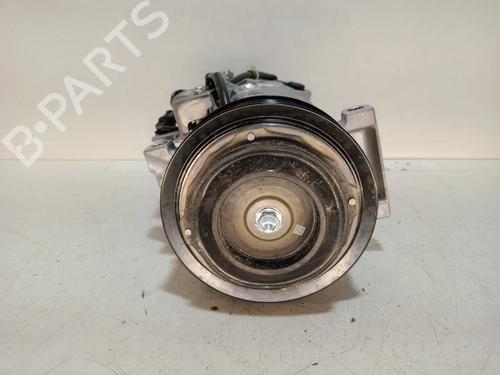 AC-Kompressor NISSAN INTERSTAR Platform/Chassis (XDE) DCI 170 | BP29575946M34 