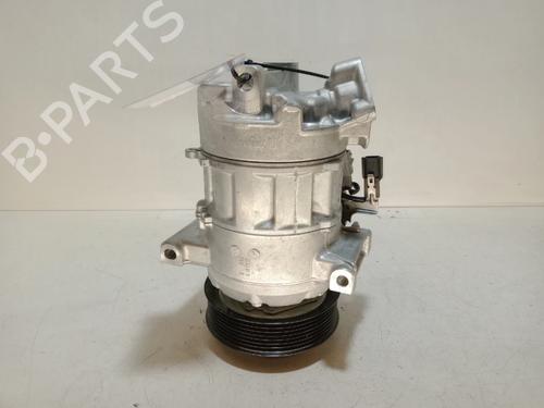 AC-Kompressor NISSAN INTERSTAR Platform/Chassis (XDE) DCI 170 | BP29575946M34 