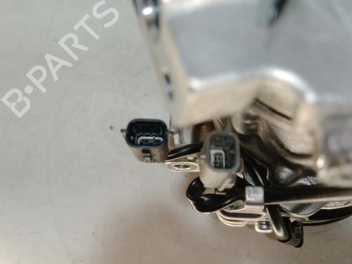 AC-Kompressor NISSAN INTERSTAR Platform/Chassis (XDE) DCI 170 | BP29575946M34 