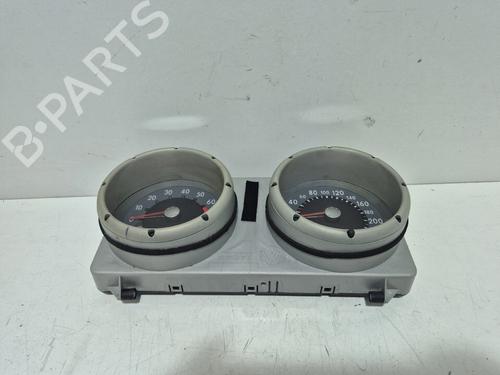 Used Instrument cluster VW POLO (6N2) 1.0 (50 hp) 29698049