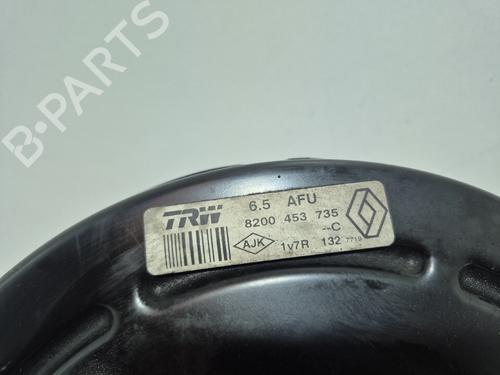 Servo frein RENAULT SCÉNIC II (JM0/1_) 1.9 dCi (JM0G, JM12, JM1G, JM2C) | BP23476522M42 