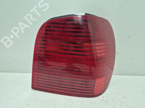 Used Right taillight VW POLO (6N2) 1.0 (50 hp) 29698042