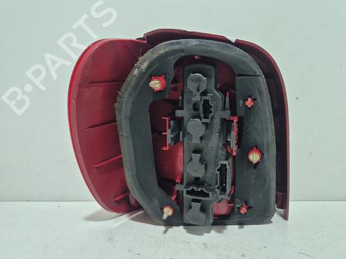 Højre baglygte VW POLO (6N2) 1.0 | BP29698042C35