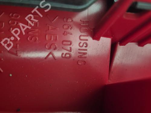 Left taillight VW POLO (6N2) 1.0 | BP29698043C34