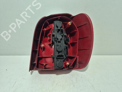 Left taillight VW POLO (6N2) 1.0 | BP29698043C34