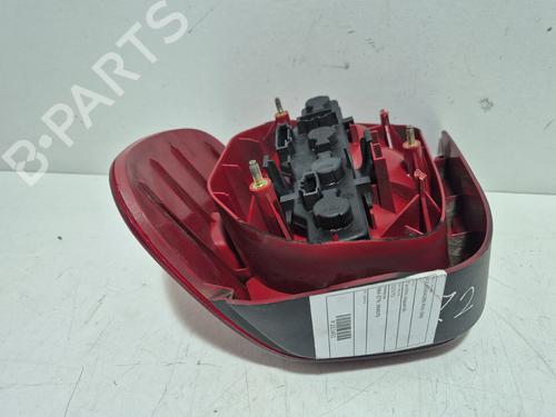 Left taillight VW POLO (6N2) 1.0 | BP29698043C34