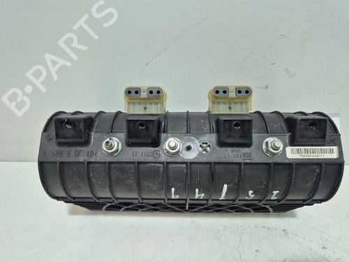 Passenger airbag OPEL ASTRA G Estate (T98) 1.7 TD (F35) | BP29635302C10 
