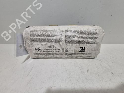 Passenger airbag OPEL ASTRA G Estate (T98) 1.7 TD (F35) | BP29635302C10 