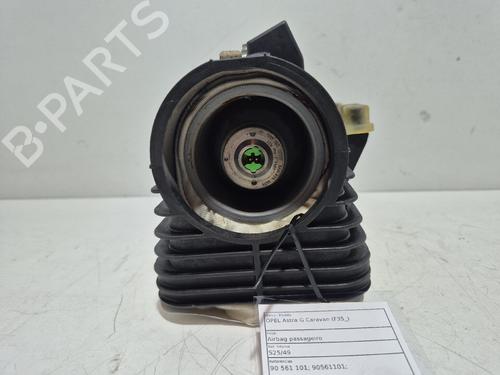 Passenger airbag OPEL ASTRA G Estate (T98) 1.7 TD (F35) | BP29635302C10 