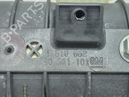 Passenger airbag OPEL ASTRA G Estate (T98) 1.7 TD (F35) | BP29635302C10 
