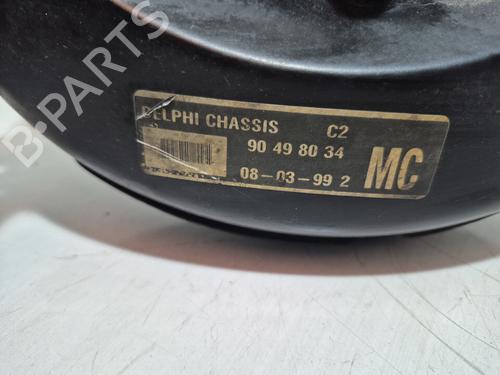 Servo brake OPEL ASTRA G Estate (T98) 1.7 TD (F35) | BP29635300M42 
