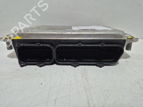 Engine control unit (ECU) VW POLO (6N2) 1.0 | BP29698051M57