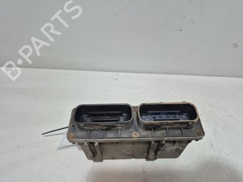Engine control unit (ECU) OPEL ASTRA G Estate (T98) 1.7 TD (F35) | BP29635312M57 