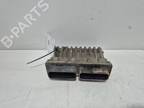 Engine control unit (ECU) OPEL ASTRA G Estate (T98) 1.7 TD (F35) | BP29635312M57 