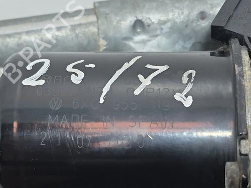 Front wiper motor VW POLO (6N2) 1.0 | BP29698052M29 