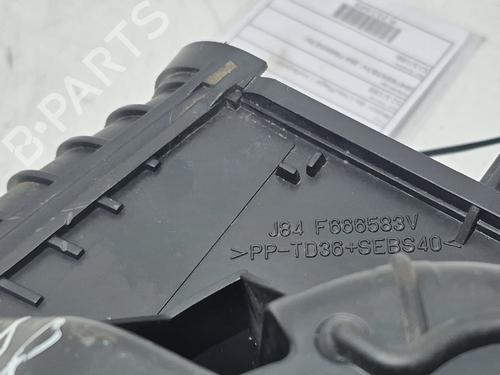 Moteur de chauffage RENAULT SCÉNIC II (JM0/1_) 1.9 dCi (JM0G, JM12, JM1G, JM2C) | BP29641525M62 