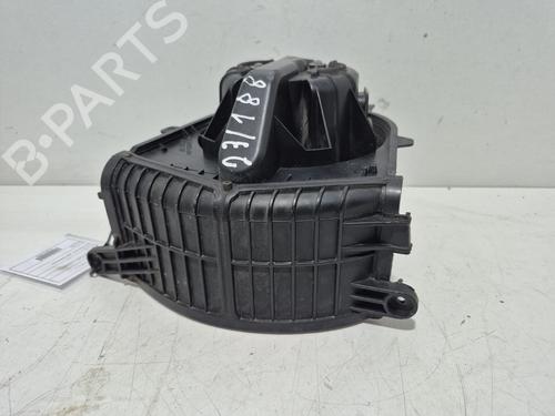 Moteur de chauffage RENAULT SCÉNIC II (JM0/1_) 1.9 dCi (JM0G, JM12, JM1G, JM2C) | BP29641525M62 