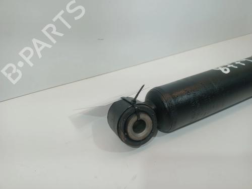 Left rear shock absorber NISSAN INTERSTAR Platform/Chassis (XDE) DCI 170 | BP29574807M18 