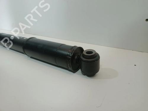 Left rear shock absorber NISSAN INTERSTAR Platform/Chassis (XDE) DCI 170 | BP29574807M18 