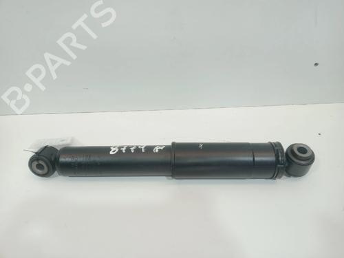 Left rear shock absorber NISSAN INTERSTAR Platform/Chassis (XDE) DCI 170 | BP29574807M18 