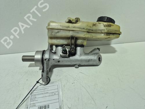 Used Brake master cylinder RENAULT SCÉNIC II (JM0/1_) 1.9 dCi (JM0G, JM12, JM1G, JM2C) (120 hp) 23476486