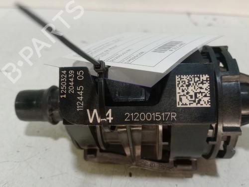 Other NISSAN INTERSTAR Platform/Chassis (XDE) DCI 170 | BP29699129O1