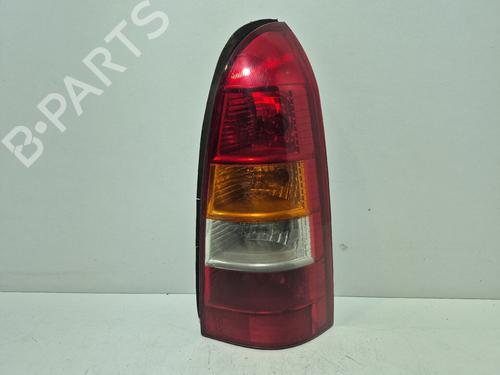 Høyre baklys OPEL ASTRA G Estate (T98) 1.7 TD (F35) (68 hp) 29635303
