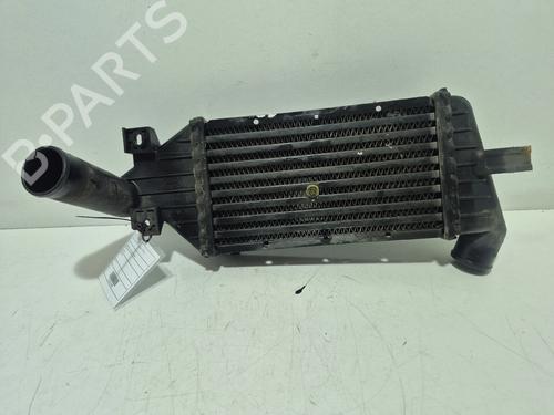 Used Intercooler OPEL ASTRA G Estate (T98) 1.7 TD (F35) (68 hp) 29635313