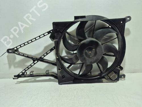 Used Radiator fan Radiator fan 29635307 29635307