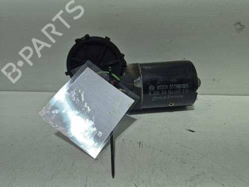 Used Front wiper motor OPEL ASTRA G Estate (T98) 1.7 TD (F35) (68 hp) 29635311