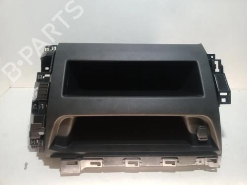 Guantera NISSAN INTERSTAR Platform/Chassis (XDE) DCI 170 (170 hp) 29699131