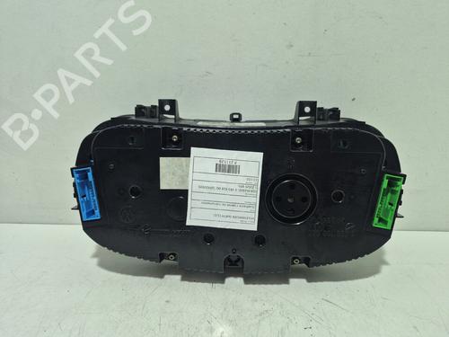 Instrument cluster VW GOLF IV (1J1) 1.4 16V | BP29737282C47