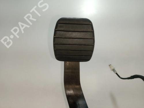 Clutch pedal NISSAN INTERSTAR Platform/Chassis (XDE) DCI 170 | BP29706624I13 