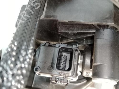 Clutch pedal NISSAN INTERSTAR Platform/Chassis (XDE) DCI 170 | BP29706624I13 