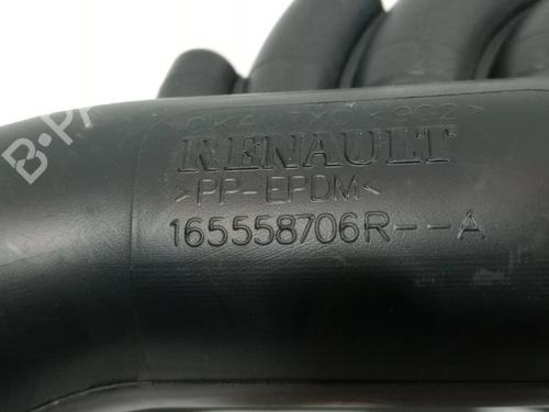Pipe NISSAN INTERSTAR Platform/Chassis (XDE) DCI 170 | BP29709424M125 