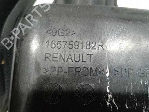 Rør NISSAN INTERSTAR Platform/Chassis (XDE) DCI 170 | BP29709425M125 