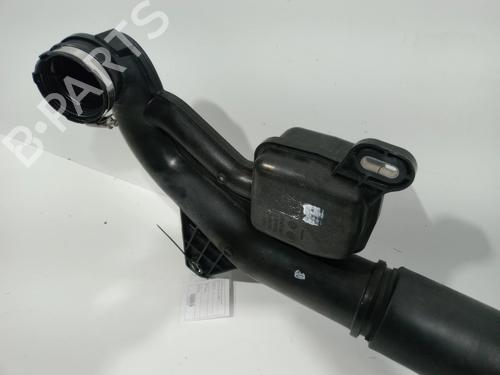 Rør NISSAN INTERSTAR Platform/Chassis (XDE) DCI 170 | BP29709425M125 