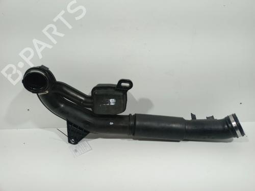 Rør NISSAN INTERSTAR Platform/Chassis (XDE) DCI 170 | BP29709425M125 