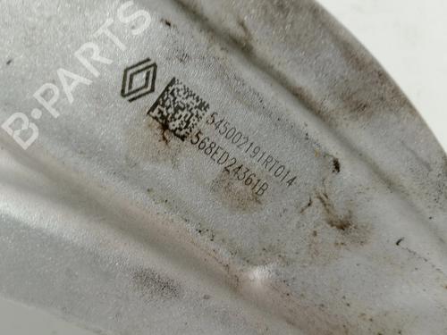 Right front suspension arm NISSAN INTERSTAR Platform/Chassis (XDE) DCI 170 | BP29574802M13