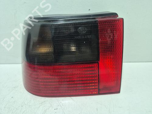 Used Left taillight SEAT IBIZA II (6K1) 1.0 i (50 hp) 29731993