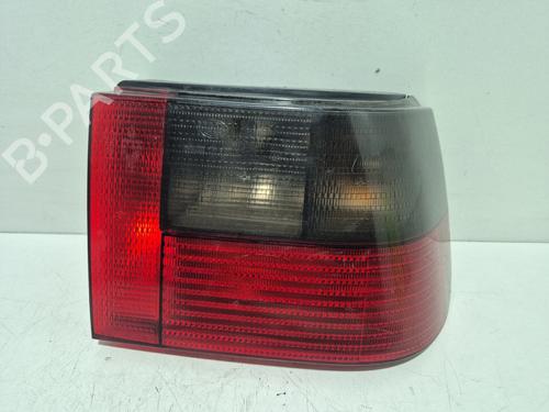 Used Right taillight Right taillight SEAT IBIZA II (6K1) 1.0 i (50 hp) 29731992 29731992