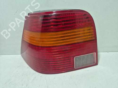 Used Left taillight VW GOLF IV (1J1) 1.4 16V (75 hp) 29737281