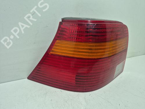 Left taillight VW GOLF IV (1J1) 1.4 16V | BP29737281C34 