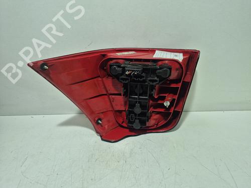 Left taillight VW GOLF IV (1J1) 1.4 16V | BP29737281C34 